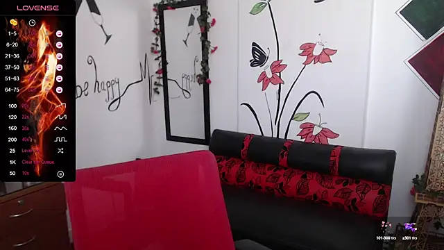 Snapshot of Roxanne_Ssummers chatting on January 15, 2025, 5:05 pm Roxanne Ssummers online show from January 15, 2025, 5:05 pm