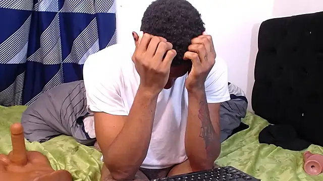 TysonWalkers online show from January 9, 2025, 12:25 am