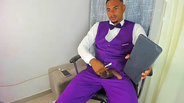 TysonWalkers online show from September 15, 2025, 1:38 am