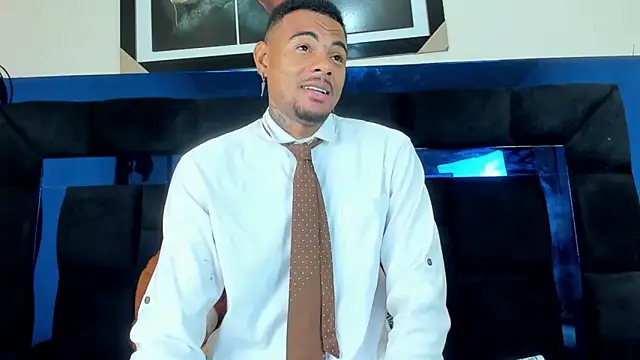 TysonWalkers online show from October 15, 2025, 4:40 pm