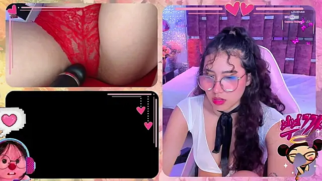 RossieGamer online show from November 7, 2025, 2:28 pm