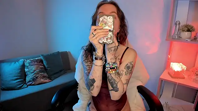 Mary Xextra online show from October 5, 2025, 12:09 am