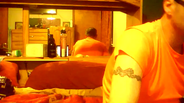 Billythekidd1978 online show from November 23, 2025, 12:05 pm