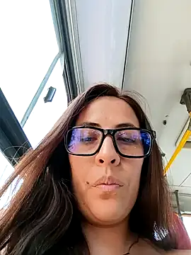 Snapshot of Lena-32 chatting on January 10, 2025, 6:17 pm Lena-32 online show from January 10, 2025, 6:17 pm