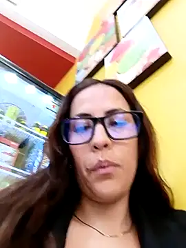 Snapshot of Lena-32 chatting on March 3, 2025, 4:46 pm Lena-32 online show from March 3, 2025, 4:46 pm