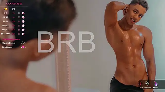 Snapshot of _Jackson_Brown chatting on December 6, 2024, 2:17 pm Jackson Brown online show from December 6, 2024, 2:17 pm