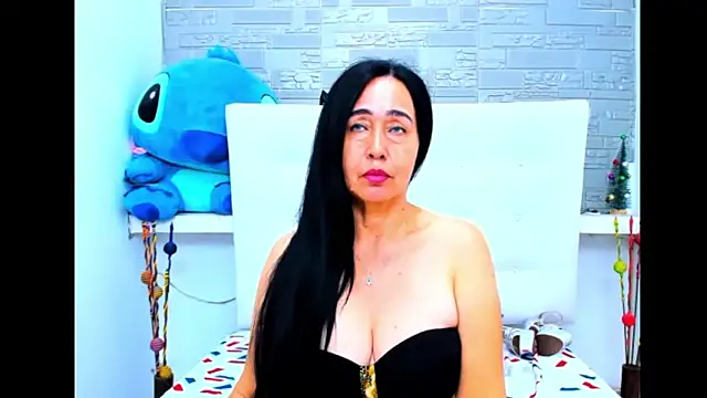 Snapshot of HorniestMilf chatting on February 14, 2025, 4:04 am HorniestMilf online show from February 14, 2025, 4:04 am