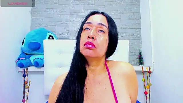 HorniestMilf online show from November 15, 2025, 11:54 pm