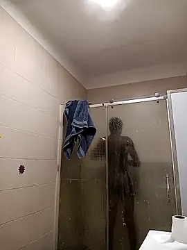 alexxssy online show from October 20, 2025, 2:39 pm