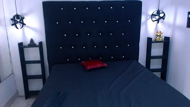 Snapshot of Mels_ chatting on February 12, 2025, 7:13 pm Mels online show from February 12, 2025, 7:13 pm