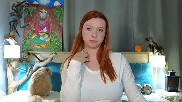 MileyMiller online show from October 20, 2025, 9:43 am