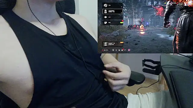 Tkcqcc online show from February 22, 2025, 1:35 pm