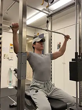 Tkcqcc online show from November 30, 2025, 11:36 am