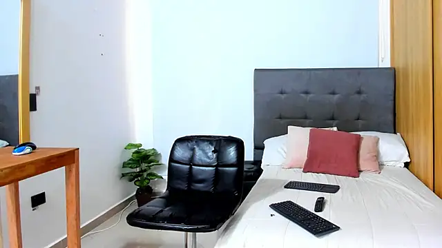 sexy blackman3606 online show from December 15, 2025, 7:29 pm