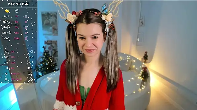 Snapshot of Lil_Amelie chatting on December 24, 2024, 1:39 pm Lil Amelie online show from December 24, 2024, 1:39 pm