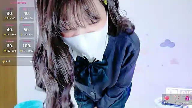  Iroha 99 online show from October 16, 2025, 1:50 am