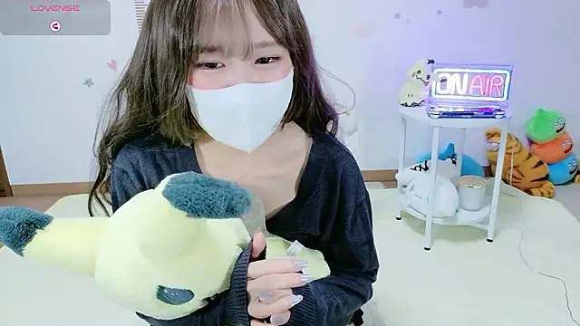  Iroha 99 online show from November 17, 2025, 2:12 pm