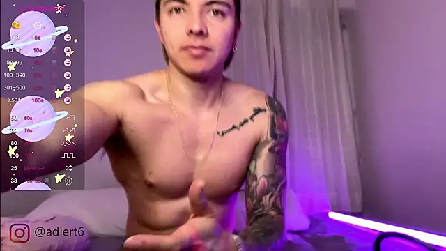 Snapshot of adler80035 chatting on January 27, 2025, 10:49 am adler80035 online show from January 27, 2025, 10:49 am