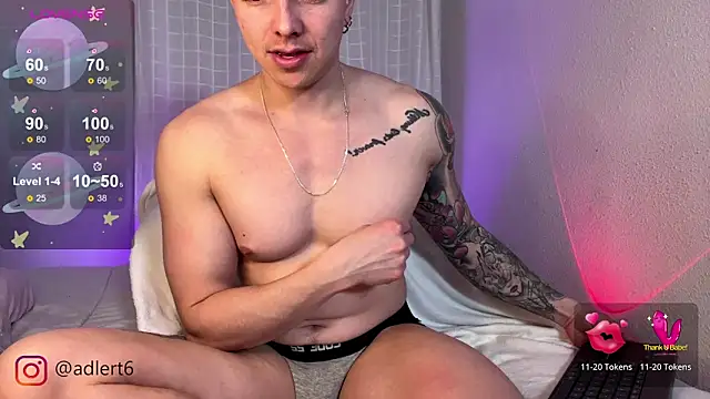 Snapshot of adler80035 chatting on February 12, 2025, 10:14 am adler80035 online show from February 12, 2025, 10:14 am