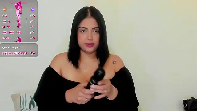 Snapshot of MelannyBell chatting on January 10, 2025, 2:23 pm MelannyBell online show from January 10, 2025, 2:23 pm