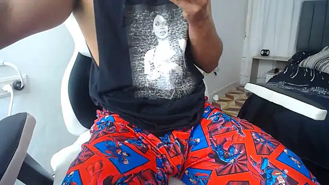 Valerioe online show from February 9, 2025, 6:16 pm