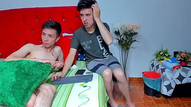 big-dicktop23 online show from February 6, 2025, 8:45 pm