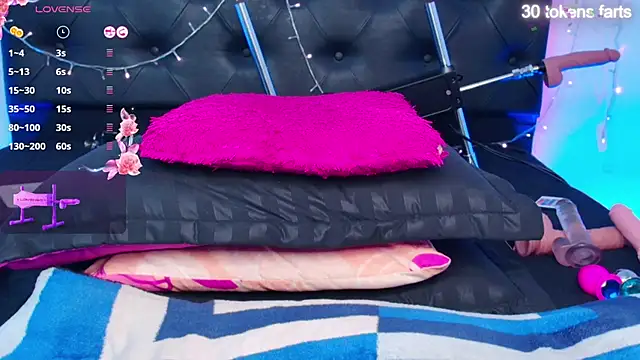 Adriana-55 online show from February 2, 2025, 4:15 am