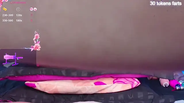 Adriana-55 online show from February 8, 2025, 12:17 am