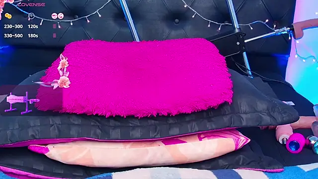 Adriana-55 online show from February 20, 2025, 3:34 am