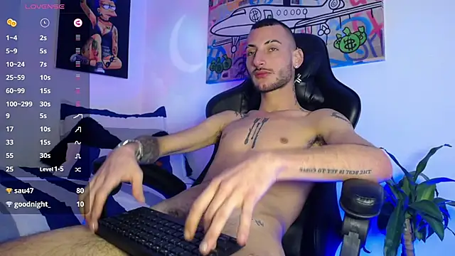 Snapshot of Sxxthiago chatting on January 6, 2025, 9:52 am Sxxthiago online show from January 6, 2025, 9:52 am