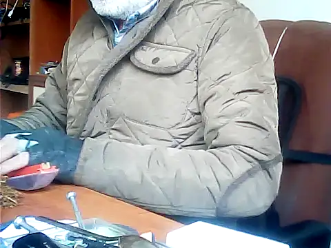 zormen355 online show from November 17, 2025, 1:06 pm