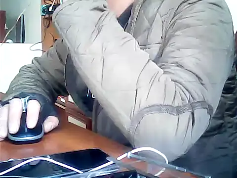 zormen355 online show from November 26, 2025, 10:05 am