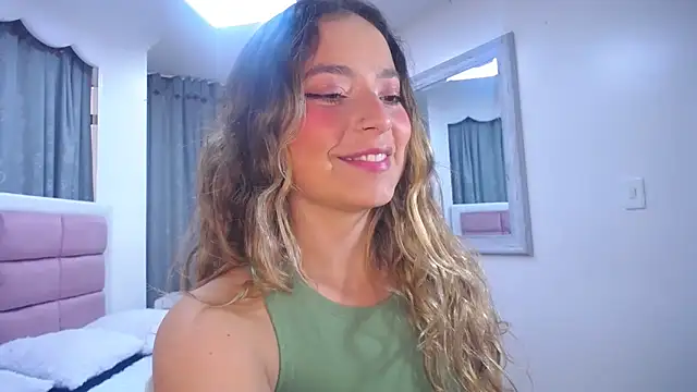 IssadoraJames online show from January 29, 2025, 7:22 pm