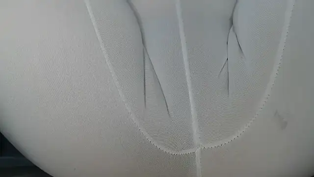 Elza Blonde online show from March 13, 2025, 12:46 pm