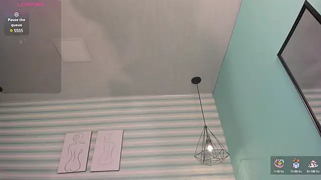 Snapshot of goddess_kianna chatting on March 14, 2025, 8:38 pm goddess kianna online show from March 14, 2025, 8:38 pm