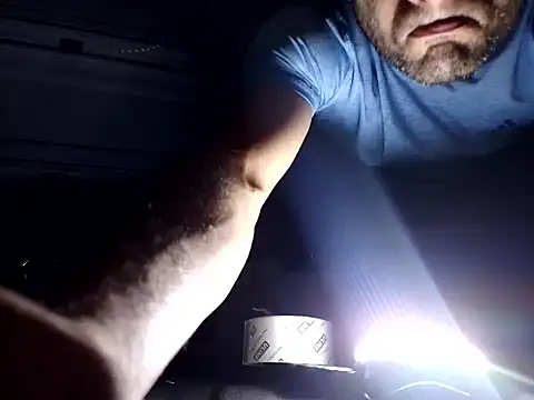 Amarok39 online show from March 22, 2025, 11:53 am