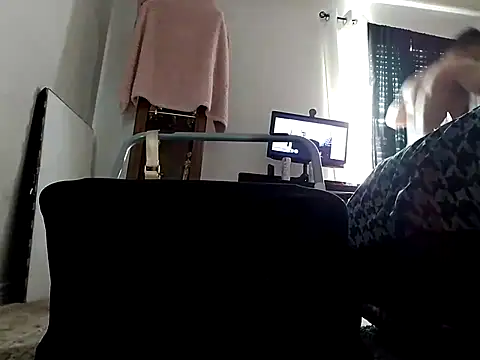 Amarok39 online show from March 22, 2025, 7:53 pm