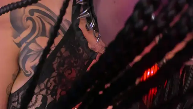 Emiilycollins online show from March 6, 2025, 10:26 pm