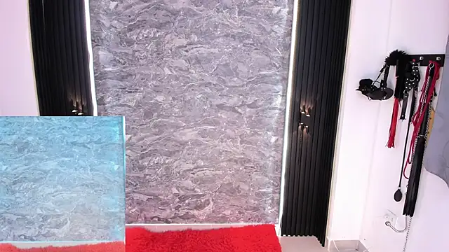 samantha venus1 online show from January 10, 2025, 2:02 pm