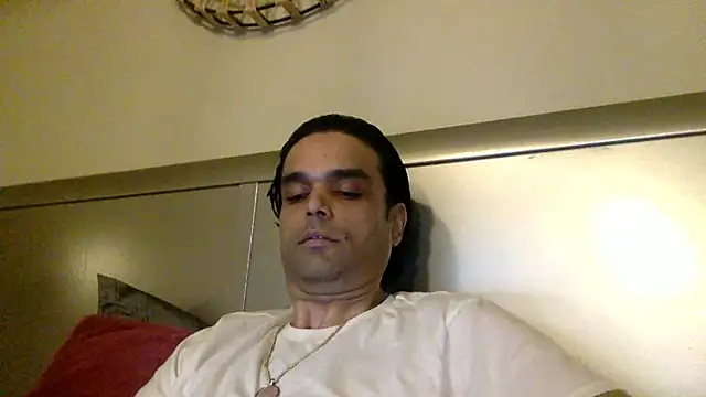 GForceSavage online show from November 8, 2025, 2:34 am