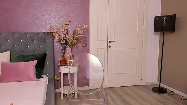 CarlaReysX online show from March 9, 2025, 1:59 pm