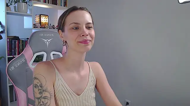 milly ross online show from February 17, 2025, 7:15 am