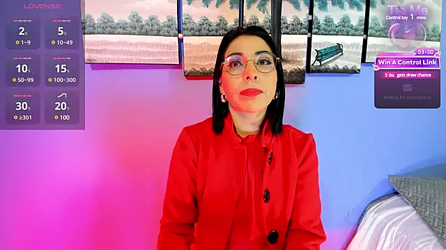 Snapshot of AdelleLennox_cg chatting on February 23, 2025, 10:49 am AdelleLennox cg online show from February 23, 2025, 10:49 am