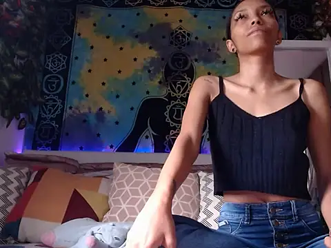 Snapshot of chanel_1041 chatting on December 27, 2024, 8:07 pm chanel 1041 online show from December 27, 2024, 8:07 pm
