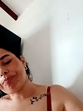 Amelia1  online show from February 26, 2025, 8:44 pm