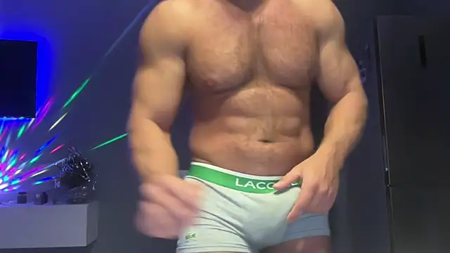 Snapshot of KarlosRichi chatting on January 5, 2025, 4:59 pm KarlosRichi online show from January 5, 2025, 4:59 pm