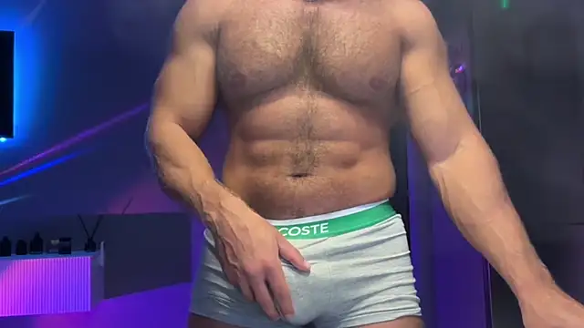 Snapshot of KarlosRichi chatting on November 20, 2025, 5:23 pm KarlosRichi online show from November 20, 2025, 5:23 pm