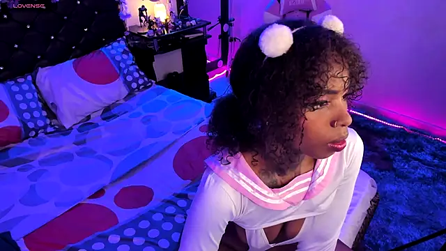 Snapshot of kary_bunny3 chatting on September 14, 2025, 5:50 am kary bunny3 online show from September 14, 2025, 5:50 am