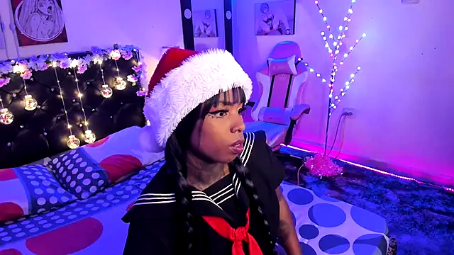 Snapshot of kary_bunny3 chatting on December 4, 2025, 6:55 am kary bunny3 online show from December 4, 2025, 6:55 am