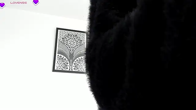 VeronicaTonu online show from October 3, 2025, 7:22 pm